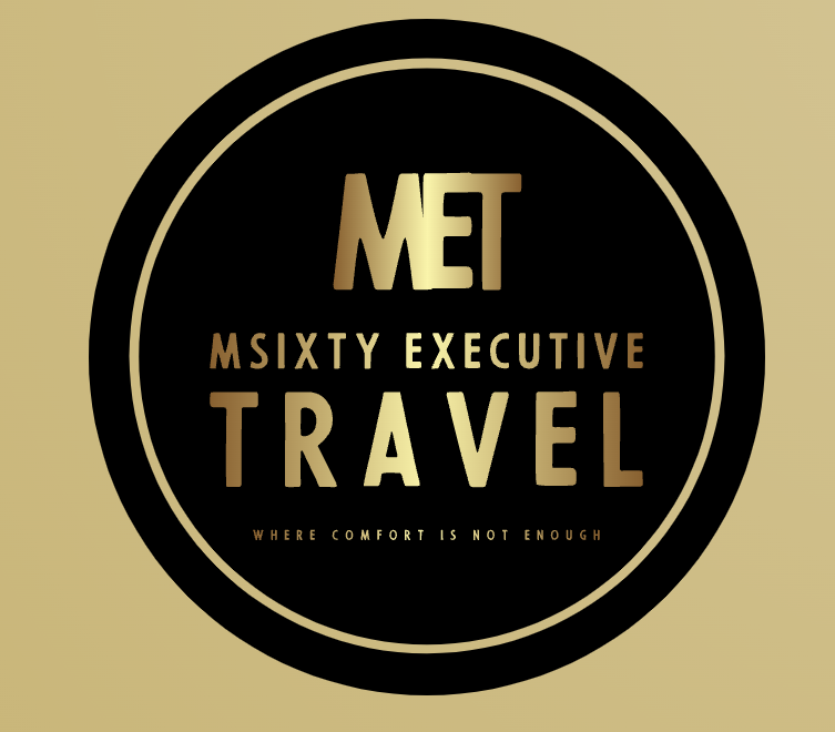 Msixty Executive Travel 